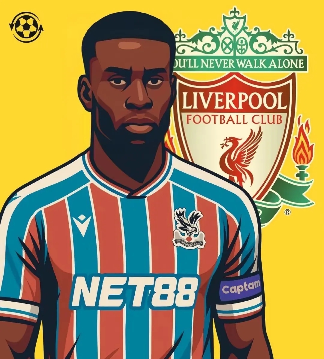 利物浦将迎战皇家马德里，争夺胜利的荣耀的简单介绍