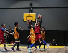 关于球场上的擂台独“霸”，篮球比赛的纷争却不知何时才能“夭”？的信息